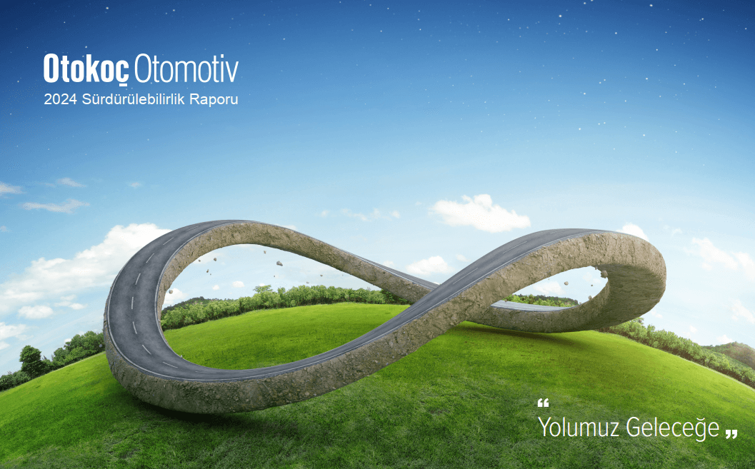 Otokoç Otomotiv ve Yuvam Dünya Derneği'nden İklim Dostu Mobilite Rehberi 2024